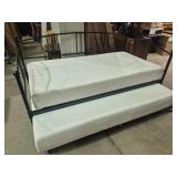 Trundle Day Bed Twin