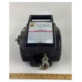 ProLift 12 Volt DC Heavy Duty Utility Winch