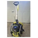 Ryobi Premium Electric Pressure Washer 2000 PSI,