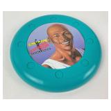 Michael Jordan 1991 Frisbee