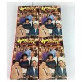 Cheers VHS Collection