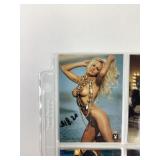 1996 Penthouse Partial Card Set,135 Cards plus Pam