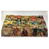 All 15 Cent Classics Illustrated Comics: Ben Hur,