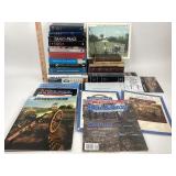Civil War & Old South Books: Gettysburg, War Maps,