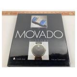 The Movado History Book by Fritz Von Osterhausen