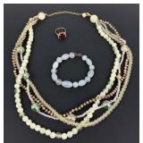 Costume Jewelry Collection
