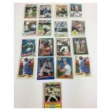 Baseball Card Collection