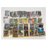 Sports Card Collection