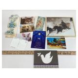 Postcards & Greeting Cards
