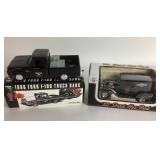 WIX Filters 1966 Ford F-100 Truck Bank, 