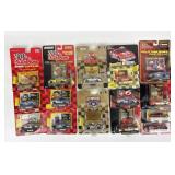 15 vintage sealed cars