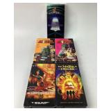 VHS Collection
