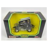 Vintage World of Outlaws 1:24 Sprint Car #7 NOS