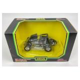 Vintage World of Outlaws 1:24 Sprint Car #11 NOS