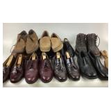Allen Edmonds, Rockport, Bass, Skechers Shoes