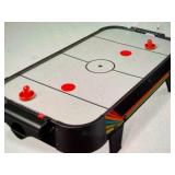 Best Choice Products 40-Inch Air Hockey Table