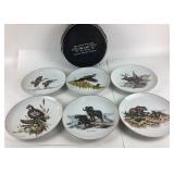 Limited Edition by Clark Bronson Wildlife Decorato