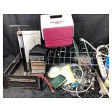 CDs By Elton John, Santana, Tina Turner, Gear +