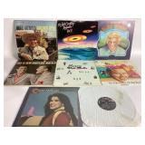 Gene Autry, Buck Owens, Alabama, Righteous Brother