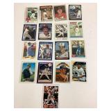 Baseball Card Collection