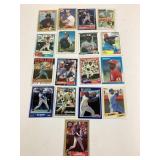 Baseball Card Collection