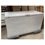 Frigidaire chest freezer