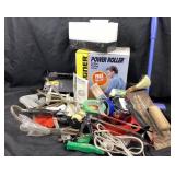 Wagner Power Roller Cordless Painting System