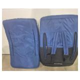 Portable Reclining Stadium Seats (2)
