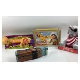 Coca-Cola Collectibles, CatDog Pull 