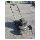 Craftsman Push Mower 21 in. 6.0 HP Eager-1 6
