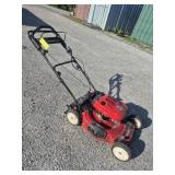 Toro Personal Pace Self Propel Push Mower GTS 6.5
