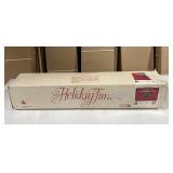 Holiday Time 4 foot Artificial Christmas Tree