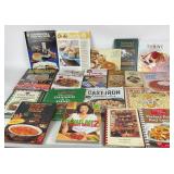 Cookbooks Featuring Rachael Ray, Cast Iron, Pasta
