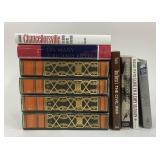 Civil War History Books, Douglas Southall Freeman,