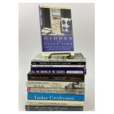 Civil War History, Slavery Narratives Books