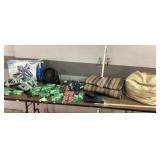 Sony DVD Player, Womenï¿½s DBX Ice Skates, Honeywell