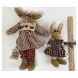 Boyds Bears Bunnies: Artisan, Investment Collectib