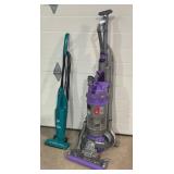 Dyson, dirt devil vacuum cleaners