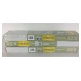 Achim GII Cordless Morningstar Mini Blinds