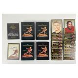 4 Heisman Collection Series 1 Numbered Limited