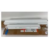 Light Filtering Cellular Shades Snow Drift