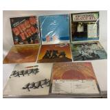 Vinyl Records Disco, Gerry And The Pacemakers, Man