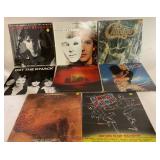 Vinyl Records Eddie And The Cruisers, Peter Frampt