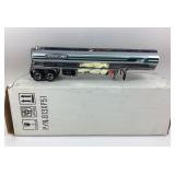 Franklin Mint Freightliner Tanker Model