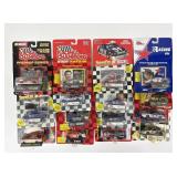 15 vintage sealed cars