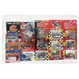 15 vintage sealed cars