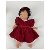 Corolle Asian Baby Doll