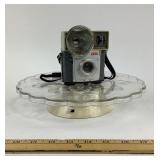 Kodak Brownie Starmite Camera, Musical Rotating Ca