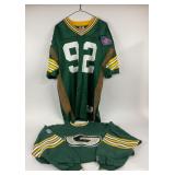 Green Bay Packers Starter Jerseys