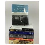 Civil War History Books, Military Memoirs